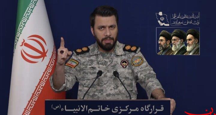  تحلیل ایران -ایران بسیار هوشمندانه و مقتدرانه تنگه هرمز را کنترل می کند