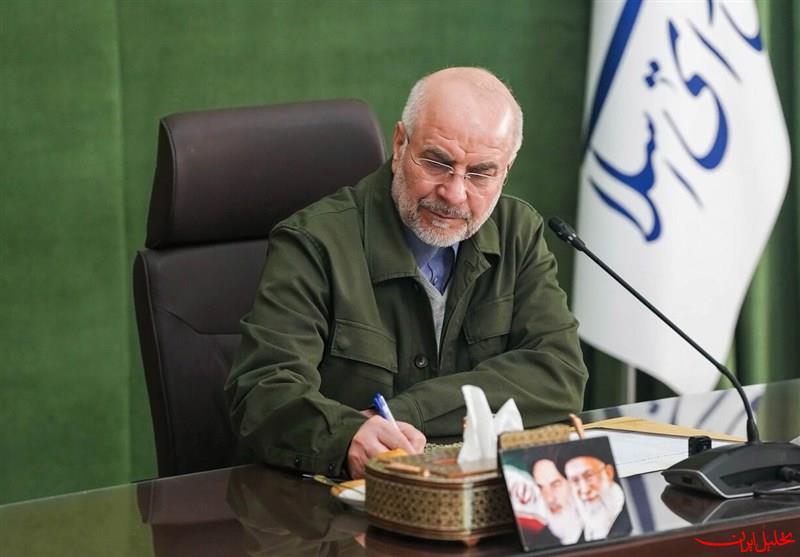  تحلیل ایران -قالیباف: هیچ مذاکره‌ای با آمریکا انجام نشده است
