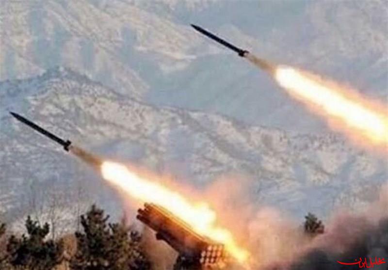  تحلیل ایران -موج ۷۸ عملیات وعده صادق به پشتیبانی مشت‌های گره کرده ملت بزرگ ایران