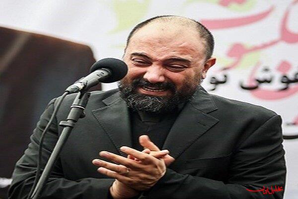  تحلیل ایران -دادستانی کل کشور: اموال برزو ارجمند و نزدیکانش توقیف شد