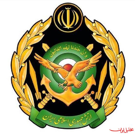  تحلیل ایران -محل استقرار نیروهای آمریکایی در فرودگاه اربیل هدف حملات موشکی ارتش