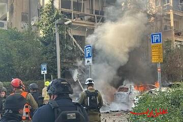  تحلیل ایران -درخواست چین از شهروندان خود برای ترک فوری «اسرائیل»