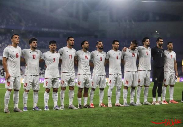  تحلیل ایران -اآغاز دوباره تیم ملی برای حضور در جام جهانی ۲۰۲۶