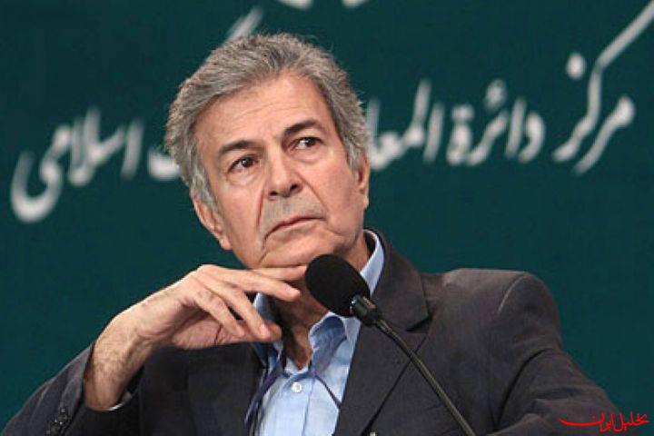  تحلیل ایران -«اصغر دادبه» پژوهشگر و استاد فلسفه درگذشت