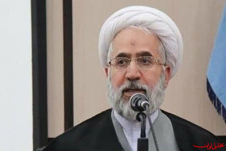  تحلیل ایران -دادستان کل کشور: توقیف اموال افراد خودفروخته با جدیت انجام می‌شود