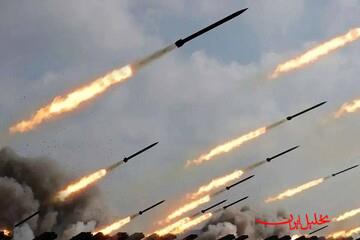  تحلیل ایران -دانشگاه‌های دشمن هدف مشروع نیروهای نظامی اعلام شدند