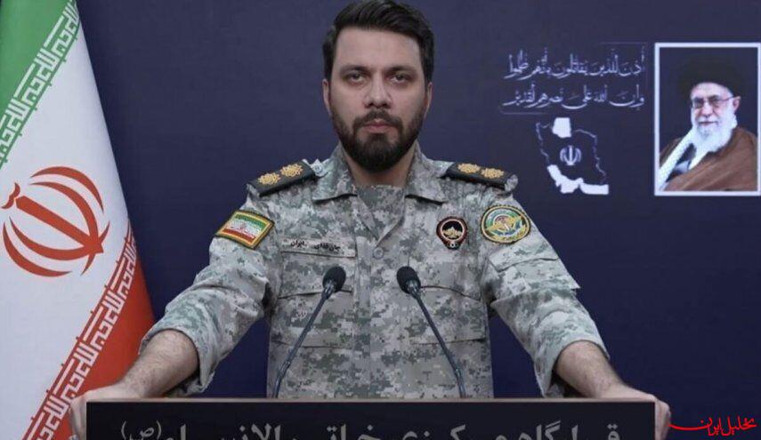  تحلیل ایران -ترامپ به هیچ عنوان قابل اعتماد نیست