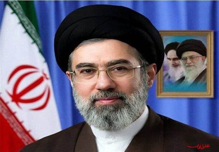  تحلیل ایران -قدردانی رهبر انقلاب از مرجعیت دینی و ملت عراق
