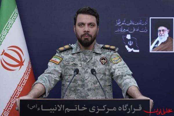  تحلیل ایران -پایان جنگ را ایران تعیین می‌کند