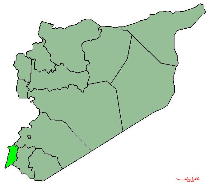  تحلیل ایران -تداوم نقض حاکمیت سوریه توسط رژیم صهیونیستی