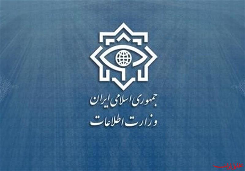  تحلیل ایران -کشف محموله مخابراتی جاسوسی و بازداشت ۸ عضو گروهک‌های تجزیه‌طلب