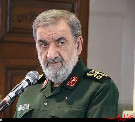  تحلیل ایران -سردار رضایی: وطن برای ملت ایران اولویت اول را دارد