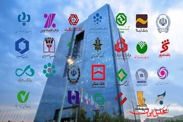  تحلیل ایران -نحوه فعالیت بانک‌ها از ۱۵ فروردین تا اطلاع ثانوی اعلام شد