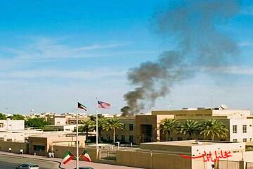 تحلیل ایران -ایران ضربات سنگینی به پایگاه‌های آمریکا وارد کرده است