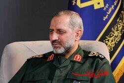  تحلیل ایران -واکنش فرمانده هوافضای سپاه به اظهارات اخیر وزیر جنگ آمریکا