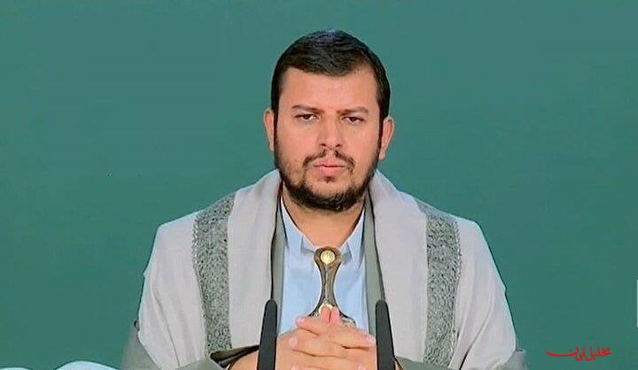  تحلیل ایران -الحوثی: صهیونیسم تمام امت را هدف گرفته است