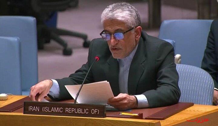  تحلیل ایران -ایروانی: تهدیدات ترامپ قصد مجرمانه برای ارتکاب جنایات جنگی است