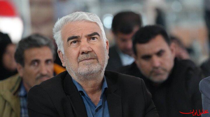  تحلیل ایران -نیروهای مسلح کهگیلویه و بویراحمد آماده حفاطت از مردم