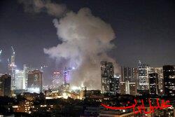  تحلیل ایران -موج جدید موشکی ایران به سوی سرزمین‌های اشغالی