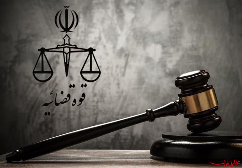  تحلیل ایران -۲ عضو دیگر تیم تروریستی دشمن در تهران به دار مجازات آویخته شدند