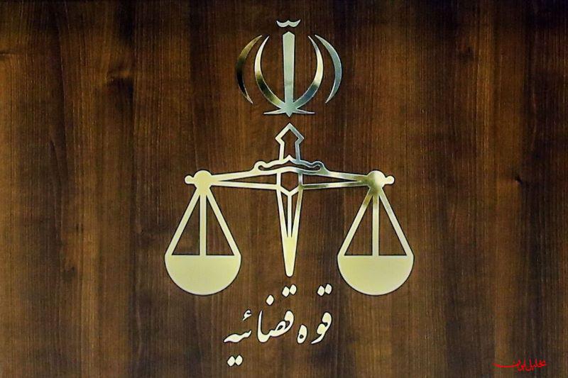  تحلیل ایران -۲ عامل دشمن به دار مجازات آویخته شدند