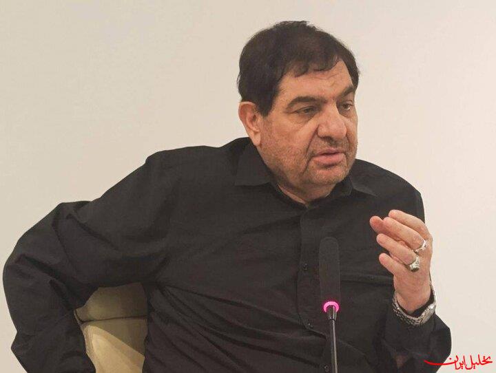  تحلیل ایران -مخبر: مُهر شکستن ابرقدرتی آمریکا در تاریخ به نام ترامپ ثبت خواهد شد