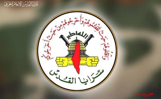  تحلیل ایران -سرایا القدس: دوره ضعف به پایان رسیده است