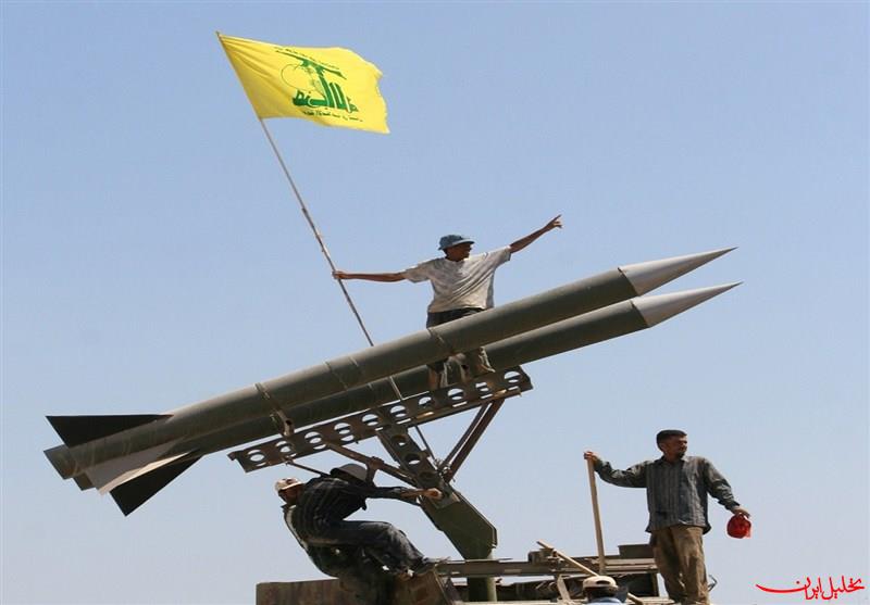  تحلیل ایران -رسانه اسرائیلی: حزب الله توان شلیک روزانه ۲۰۰ موشک را دارد