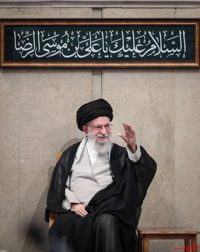  تحلیل ایران -برنامه مراسم اربعین شهادت زعیم امت امام خامنه‌ای