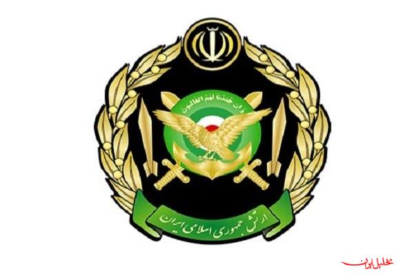  تحلیل ایران -شهادت ۴ نفر از افسران رشید ارتش در عملیات دفاع قهرمانانه از کشور 