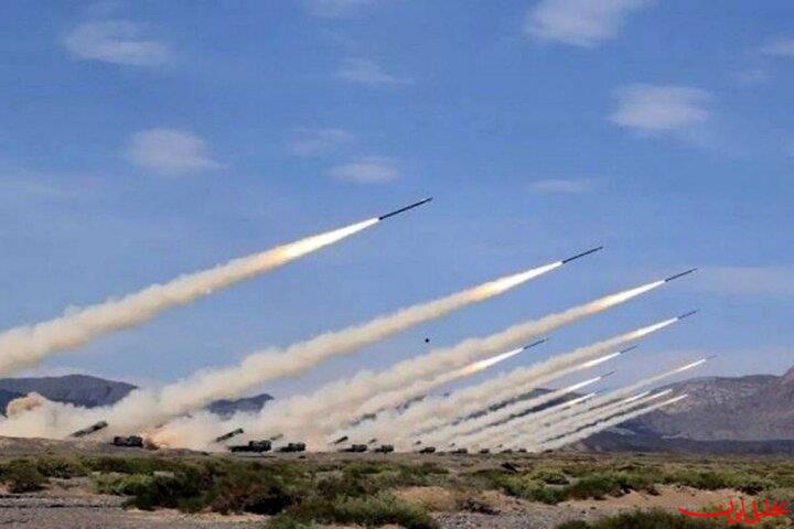 تحلیل ایران -جزئیات موج جدید حملات موشکی ایران علیه سرزمین‌های اشغالی 