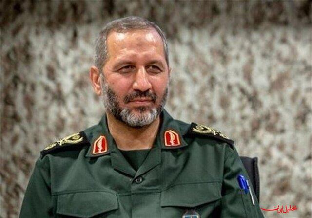  تحلیل ایران -سردار موسوی: همه ضربات قبلی ضربدر دو
