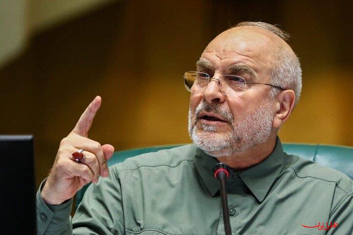  تحلیل ایران -قالیباف: پس از ۳ نقض کلیدی مورد توافق آتش‌بس و مذاکره بی‌ معناست