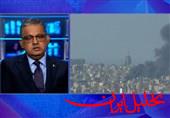  تحلیل ایران -توقف جنگ در لبنان صراحتا در توافق ذکر شده است