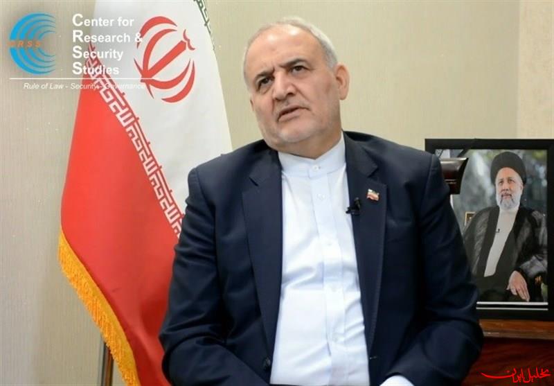  تحلیل ایران -هیئت ایرانی امشب به اسلام آباد سفر می‌کند 