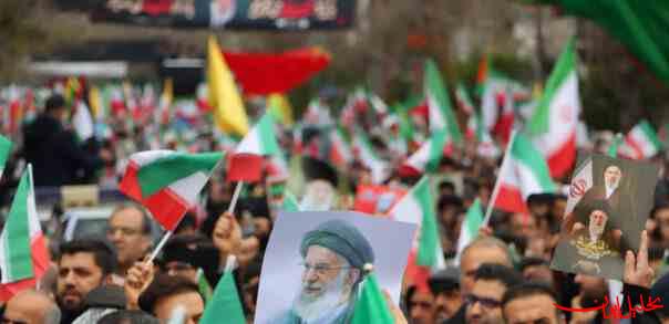  تحلیل ایران -تهران در سوگ اربعین سیدالشهدای جبهه انقلاب اسلامی