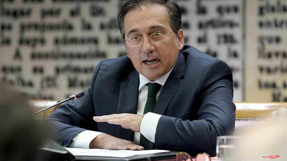  تحلیل ایران -اسپانیا سفارت خود را در تهران بازگشایی می‌کند