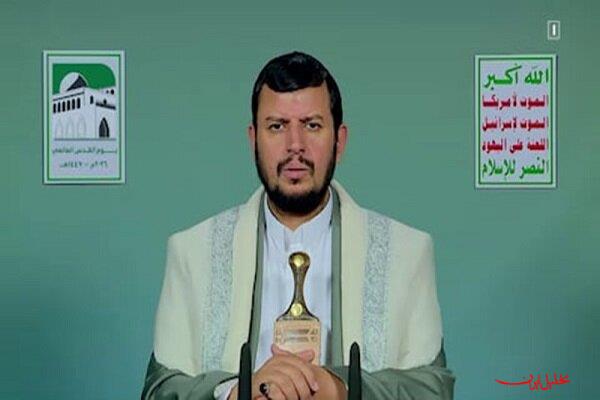  تحلیل ایران -الحوثی: دشمن در همه اهداف خود از تجاوز به ایران شکست خورد 