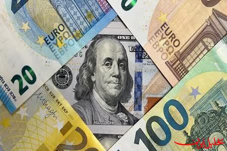  تحلیل ایران -آخرین قیمت دلار و یورو در بازار رسمی