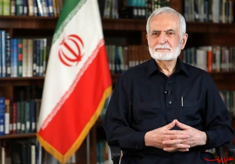  تحلیل ایران -دکتر سید کمال خرازی به شهادت رسید