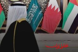 تحلیل ایران -ضربه اقتصادی سنگین ترامپ به شیخ نشینان