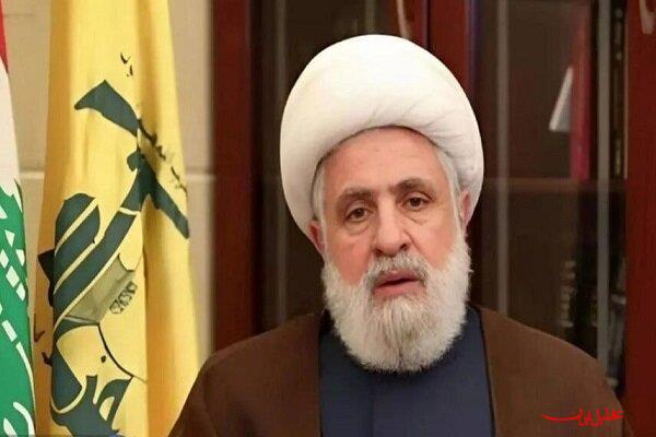  تحلیل ایران -نعیم قاسم: زمان امتیازدهی مجانی به پایان رسید