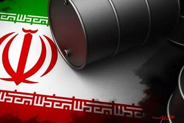  تحلیل ایران -صادرات ۲ میلیون بشکه نفت ایران به هند