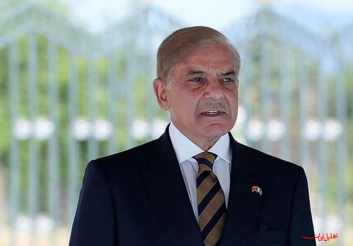  تحلیل ایران -شهباز شریف: آمریکا و ایران آماده گفتگو هستند