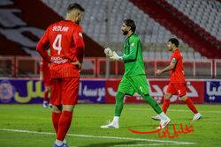  تحلیل ایران -مخالفت AFC تراکتور را به حرکت درآورد