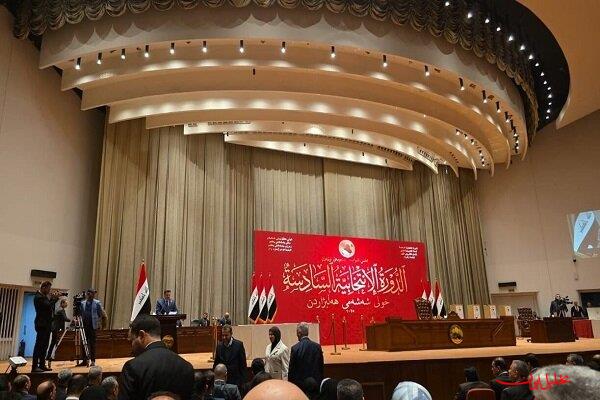  تحلیل ایران -انتخاب رئیس جمهور جدید عراق به دور دوم کشید