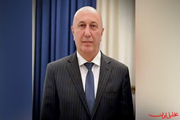  تحلیل ایران -«نزار آمیدی» رئیس جمهور جدید عراق کیست؟