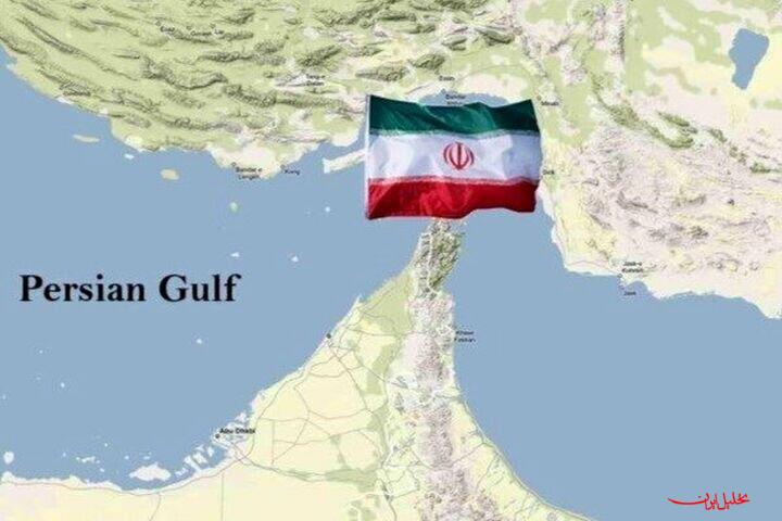  تحلیل ایران -هشدار نیروی دریایی سپاه به ناوشکن‌های نیروی دریایی آمریکا