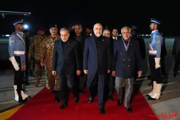  تحلیل ایران -آمریکا بار دیگر اراده ما را امتحان کند