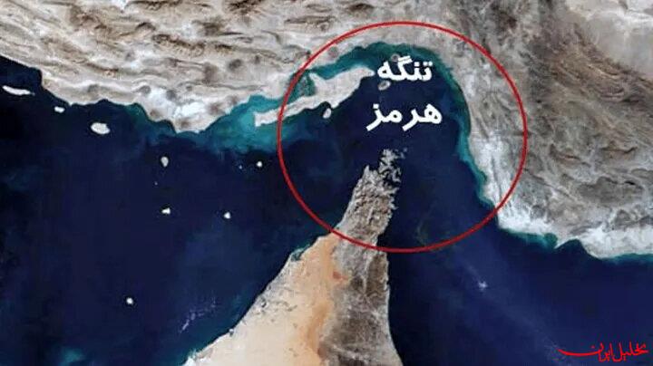  تحلیل ایران -روایت فایننشال تایمز از استیصال ترامپ در طرح محاصره دریایی